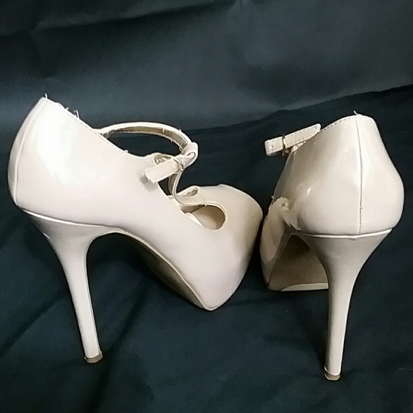Y2K vintage stiletto by Steve Madden original - Picture 3 of 8